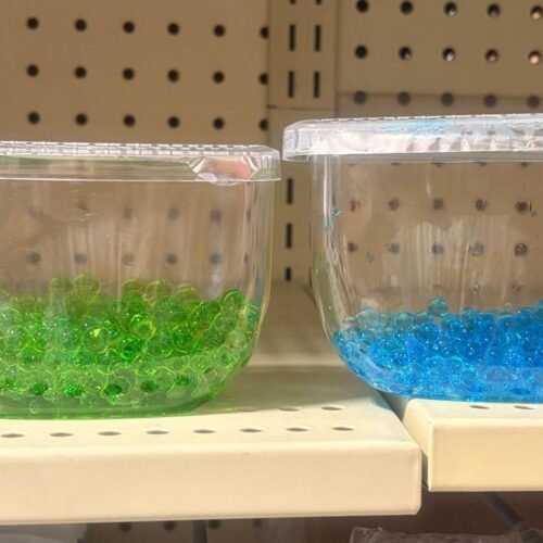 Vivo Gel Pearls (150g)