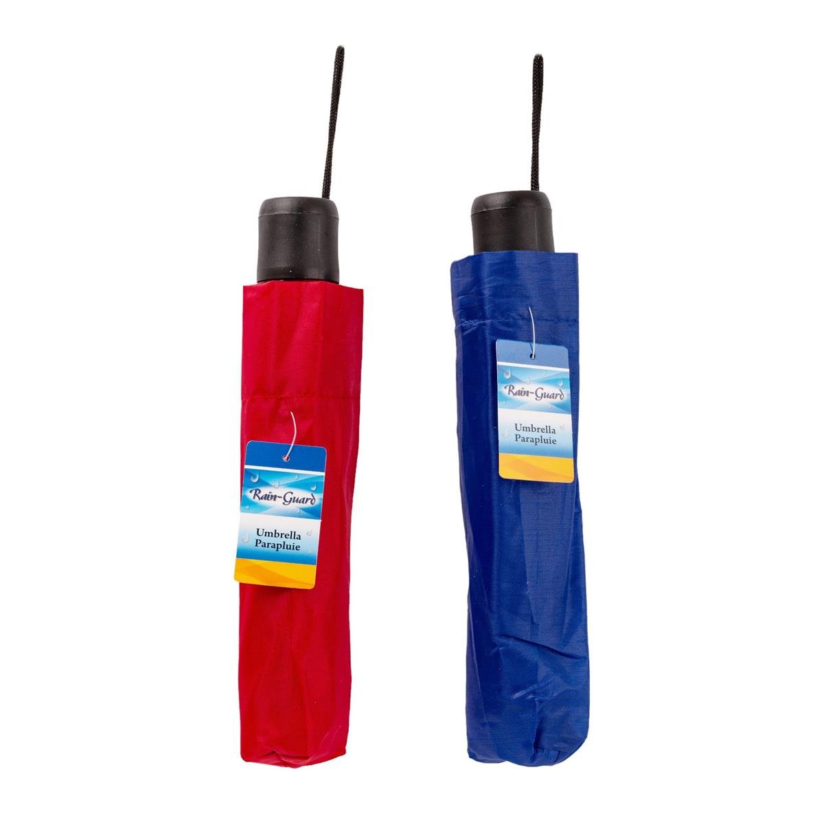 travel folding umbrella