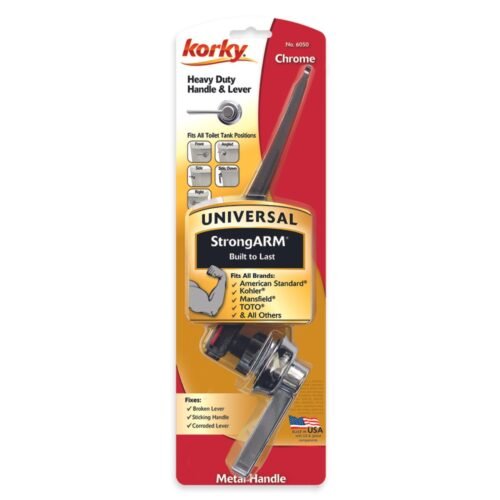 strongarm heavy duty handle