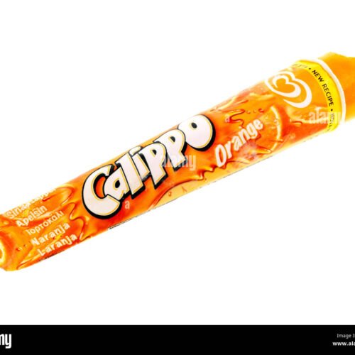 popsicle callipo orange