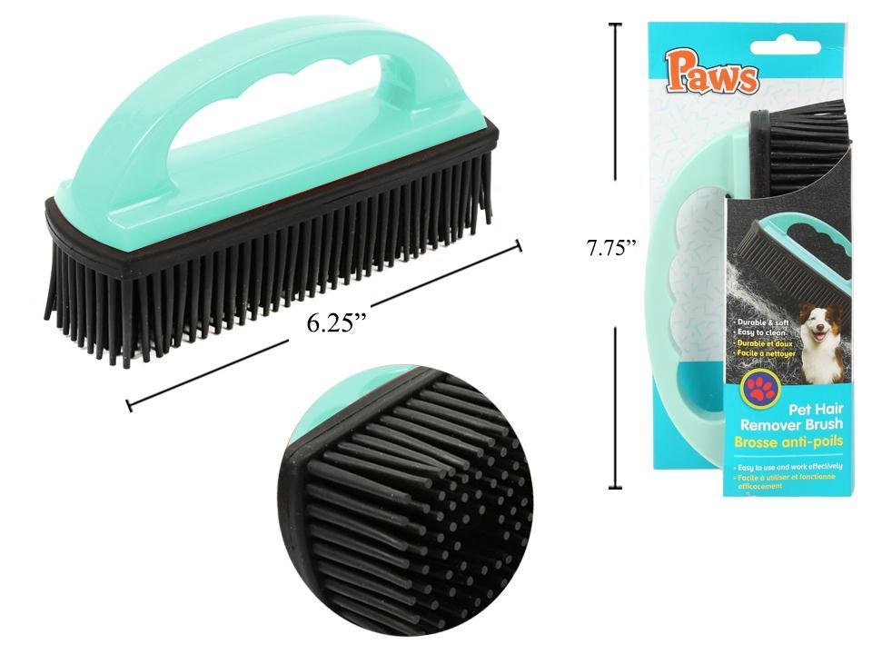 pet brush