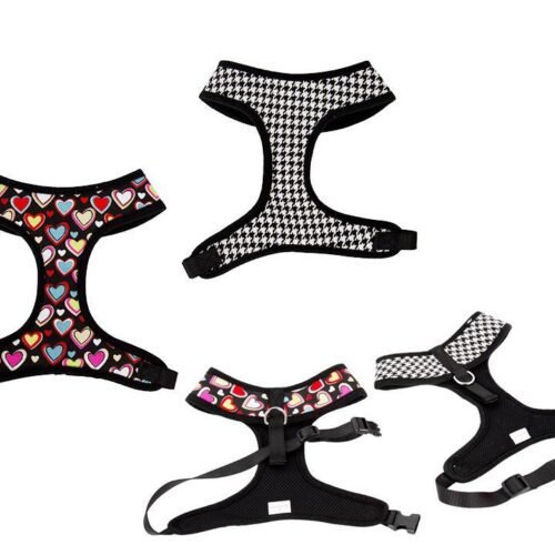 comfort harness