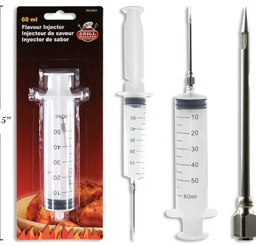 flavour injector (60ml)