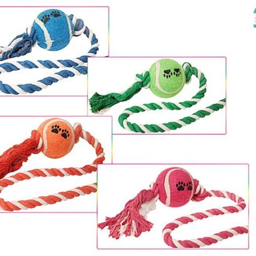 tug rope toy