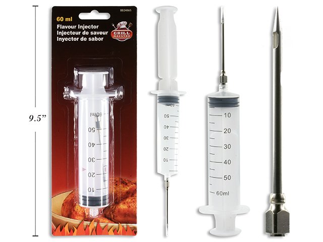 flavour injector (60ml)