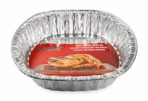large roaster