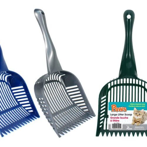 pet litter scoop