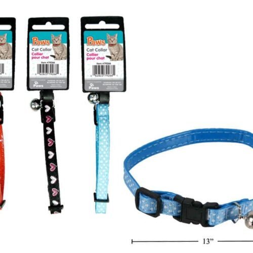 cat collar