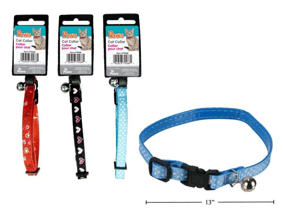 cat collar