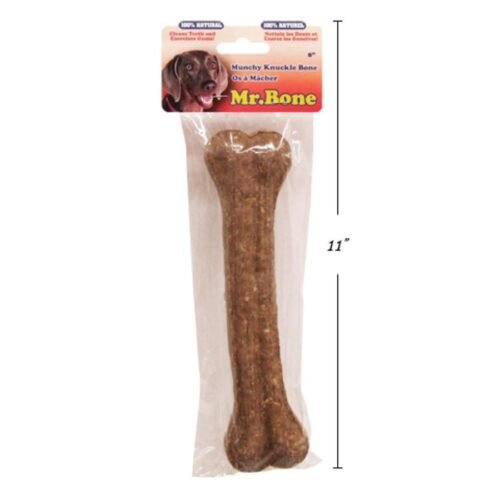 mr bone