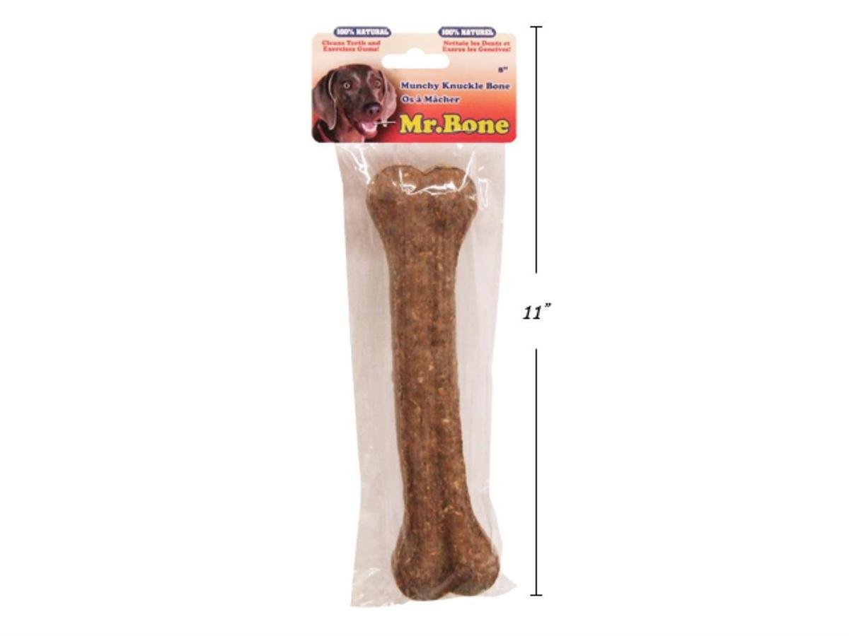 mr bone