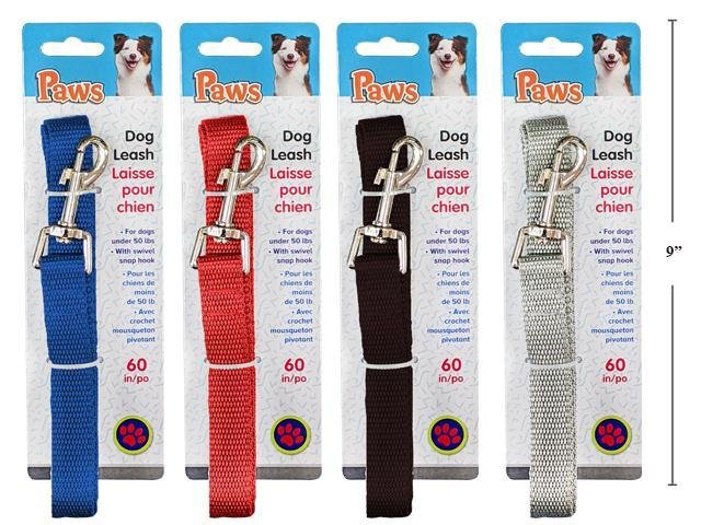 dog leash