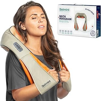 neck massager