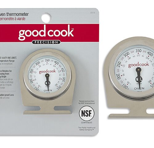 nsf oven thermometer