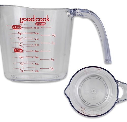measuring cup (2cup)