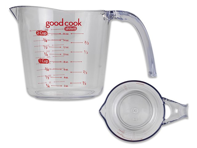 measuring cup (2cup)