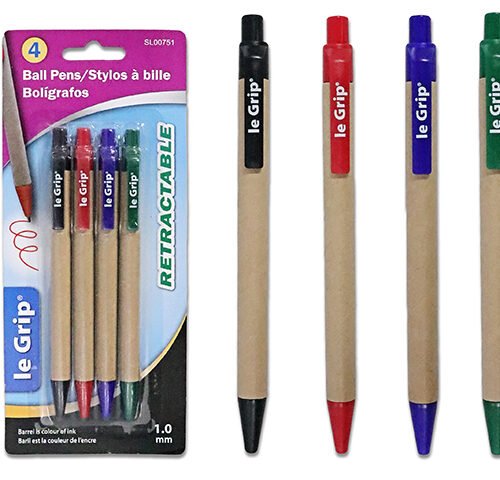 ball pen (pk4)