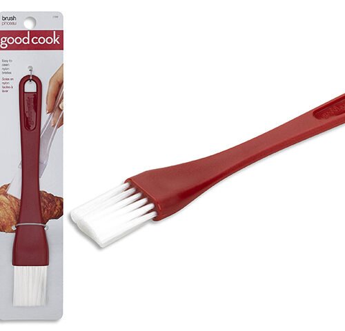 pastry/basting brush, plastic
