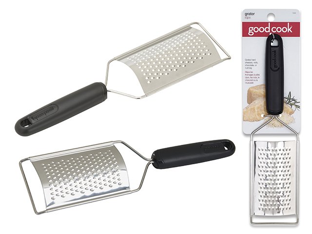 rotary grater