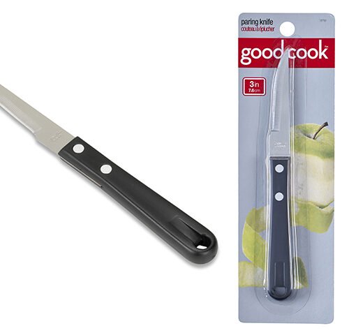 utility paring knife