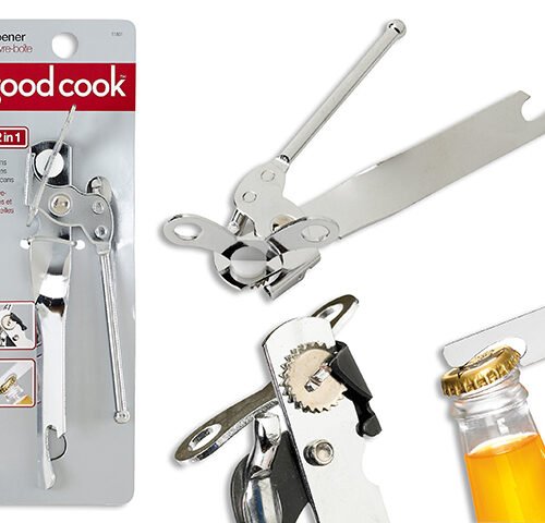 2 way can opener