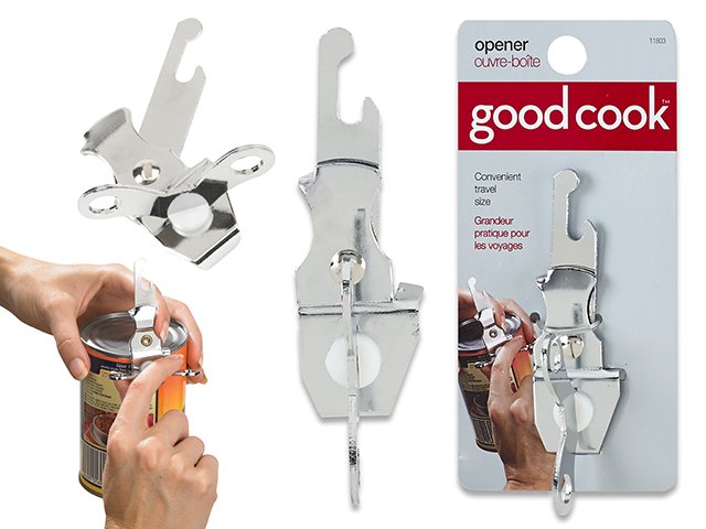 mini can opener
