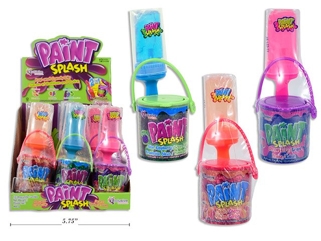 paint splash 39g