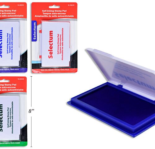 ink stamp pad