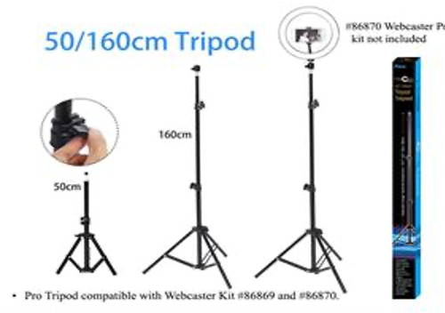 tripod 1.6mtr