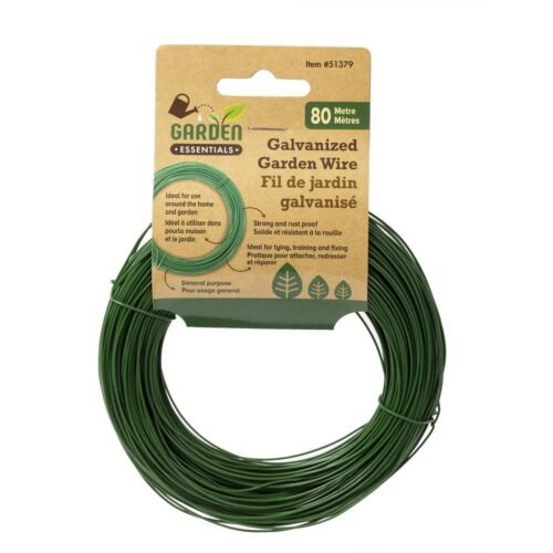 hd garden wire