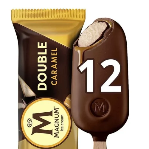 mg dbl caramel