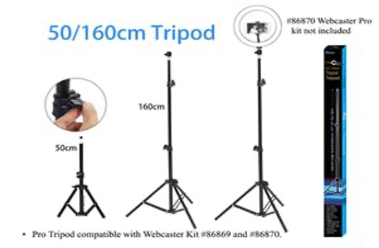 tripod 1.6mtr