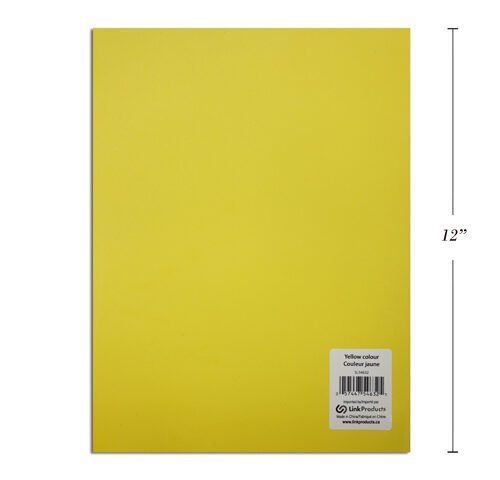 eva foam sheets dark brown, 9x12" 2 mm