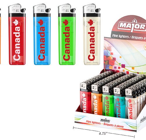 xlite lighter