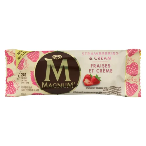 mg strawbery n cream