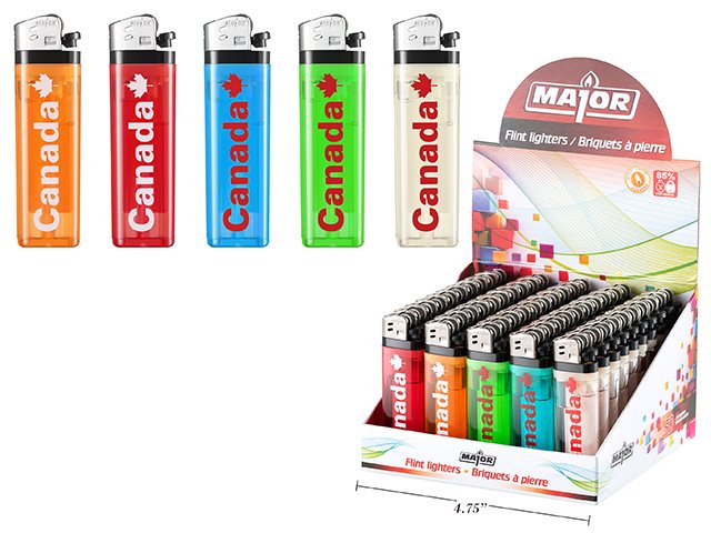 xlite lighter