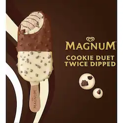 mg cookie duet