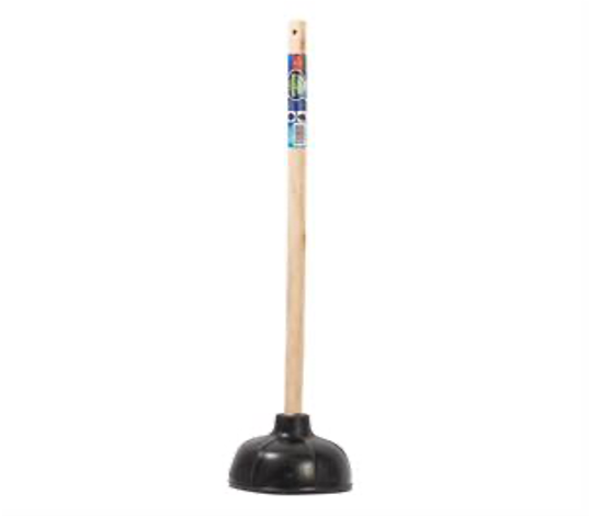2 in 1 plunger color label (24")