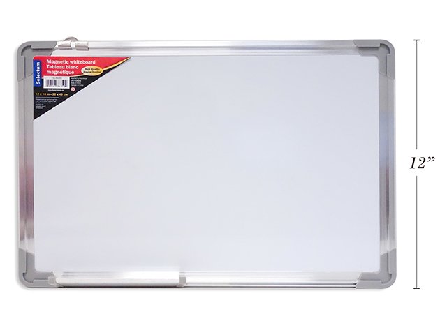 high quality mag.whiteboard (11.8x17.7" )