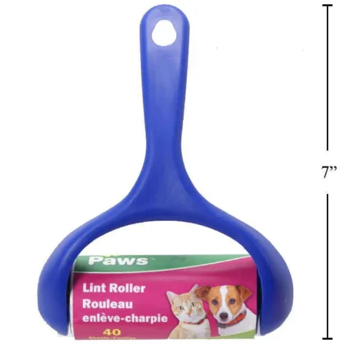 lint roller