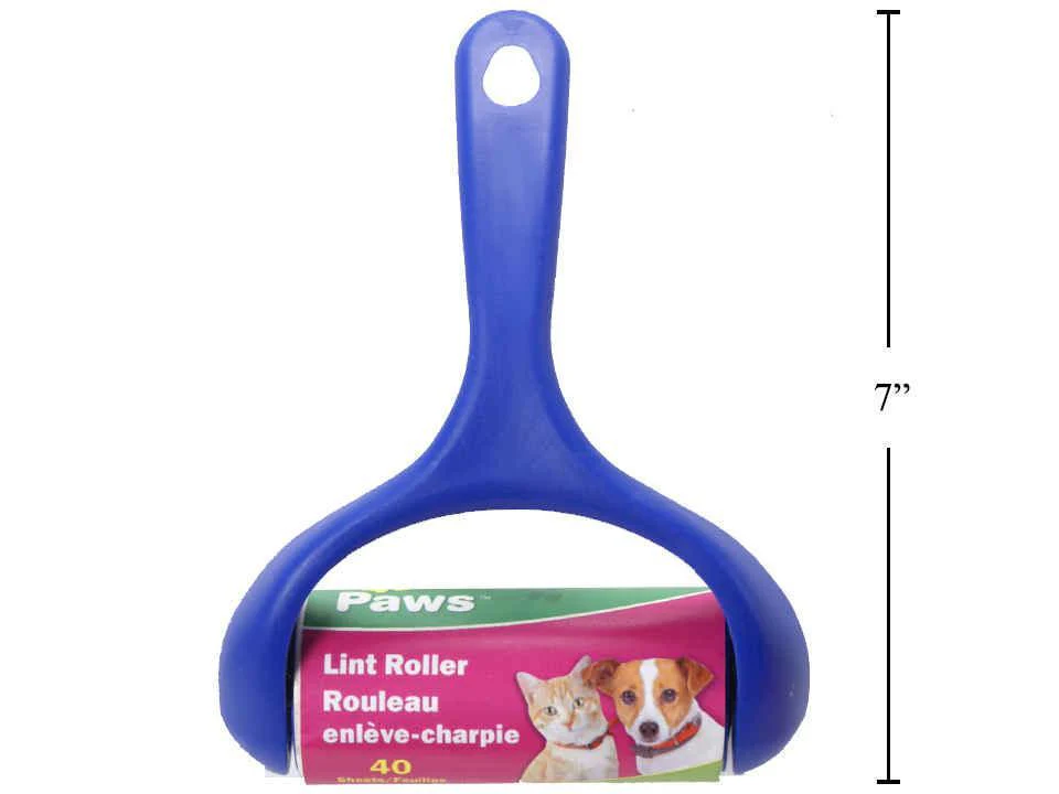 lint roller