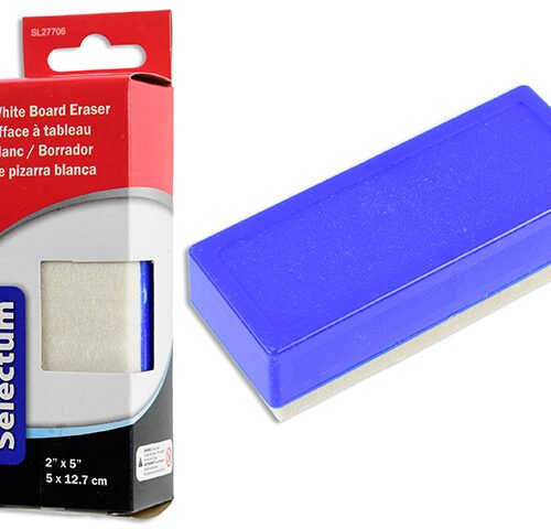 white board eraser