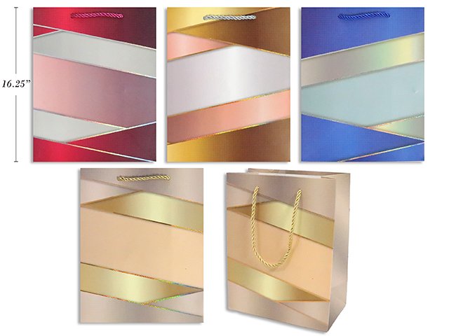 xl gift paper bag 30x41.5x12