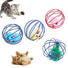 mice in cage