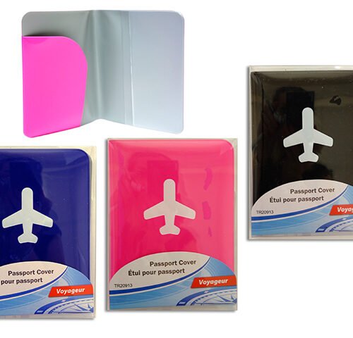 passport cover