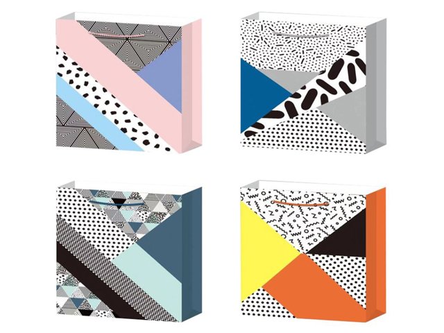 xl gift paper bag 30x41x12