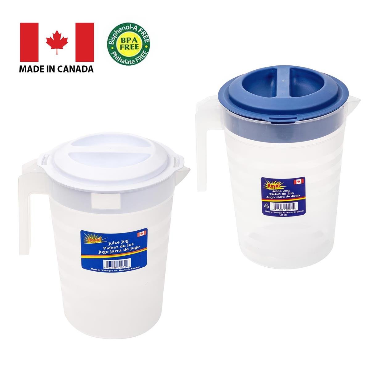juice jug