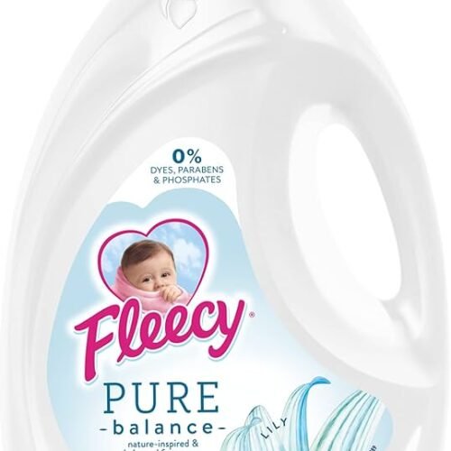 fleecy pure balance 2.6l