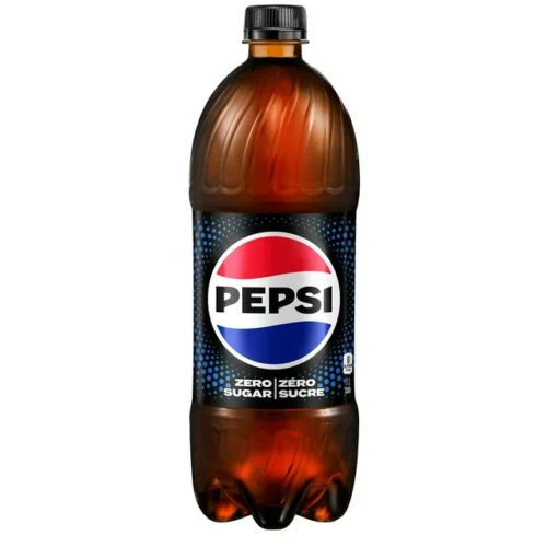 zero sugar pepsi 375ml