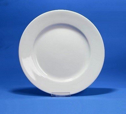 8.25" side plate